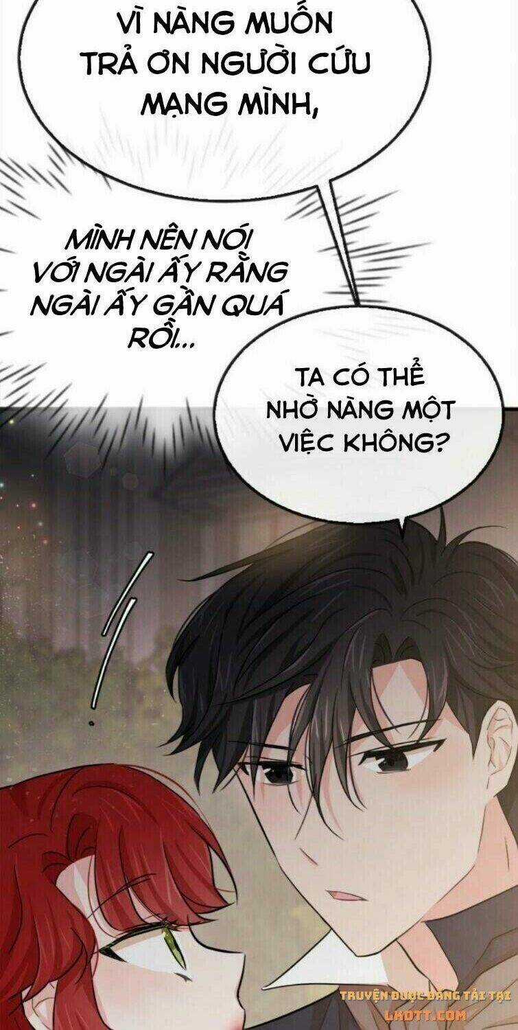 Tiểu Thư Scarlet - Chapter 10 - Trang 90