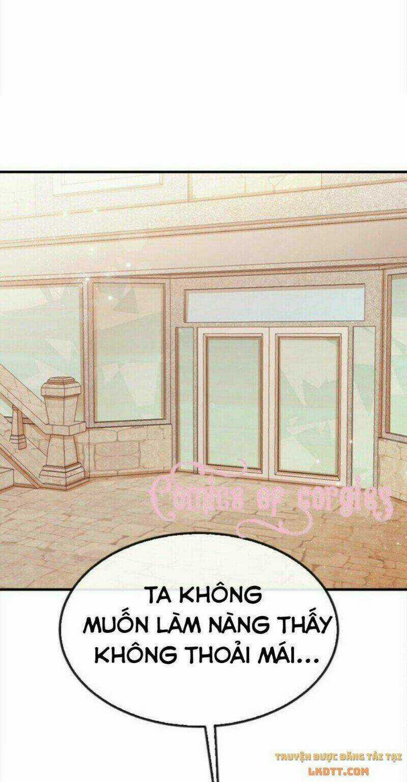 Tiểu Thư Scarlet - Chapter 10 - Trang 10