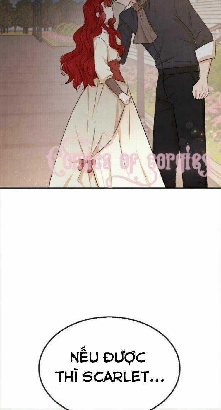 Tiểu Thư Scarlet - Chapter 10 - Trang 92