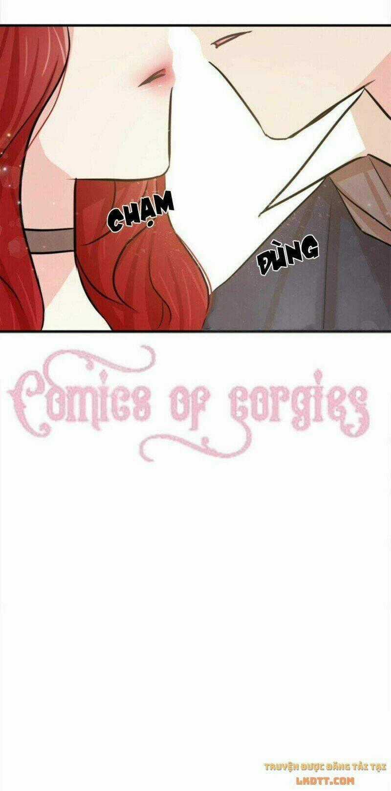 Tiểu Thư Scarlet - Chapter 10 - Trang 94