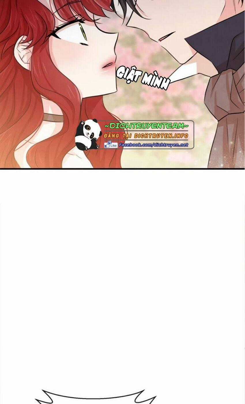 Tiểu Thư Scarlet - Chapter 11 - Trang 2