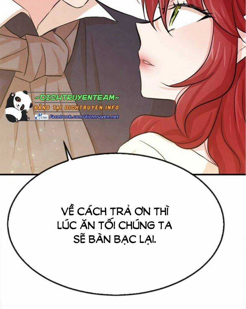 Tiểu Thư Scarlet - Chapter 11 - Trang 11