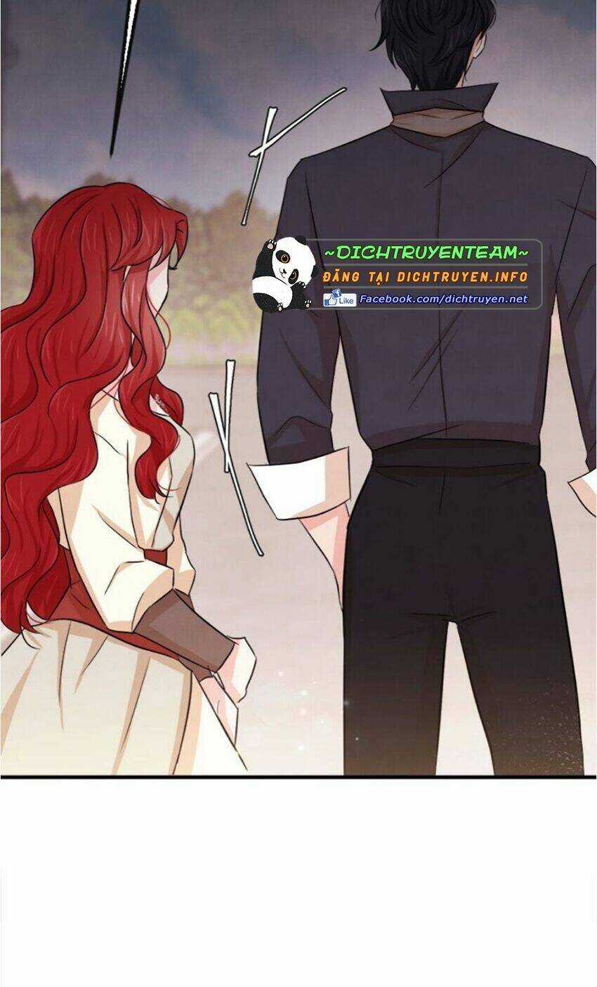 Tiểu Thư Scarlet - Chapter 11 - Trang 13