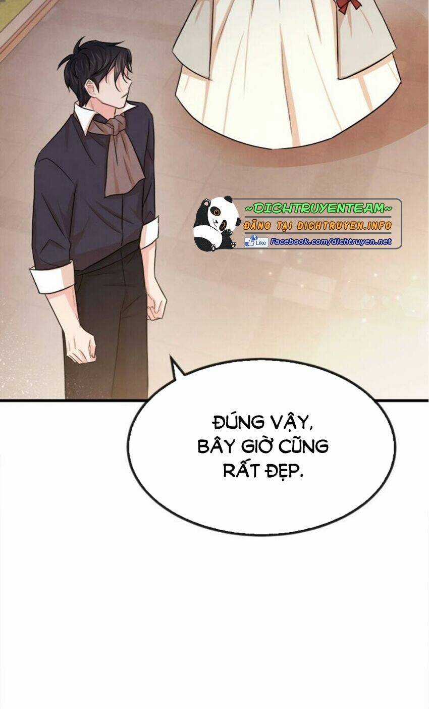 Tiểu Thư Scarlet - Chapter 11 - Trang 15