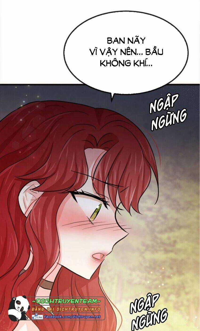 Tiểu Thư Scarlet - Chapter 11 - Trang 16