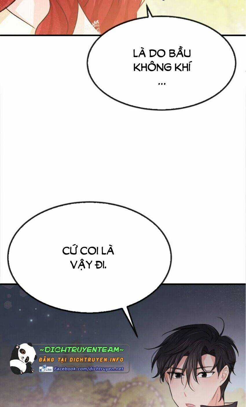 Tiểu Thư Scarlet - Chapter 11 - Trang 17