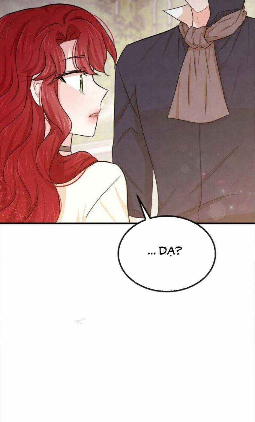 Tiểu Thư Scarlet - Chapter 11 - Trang 18