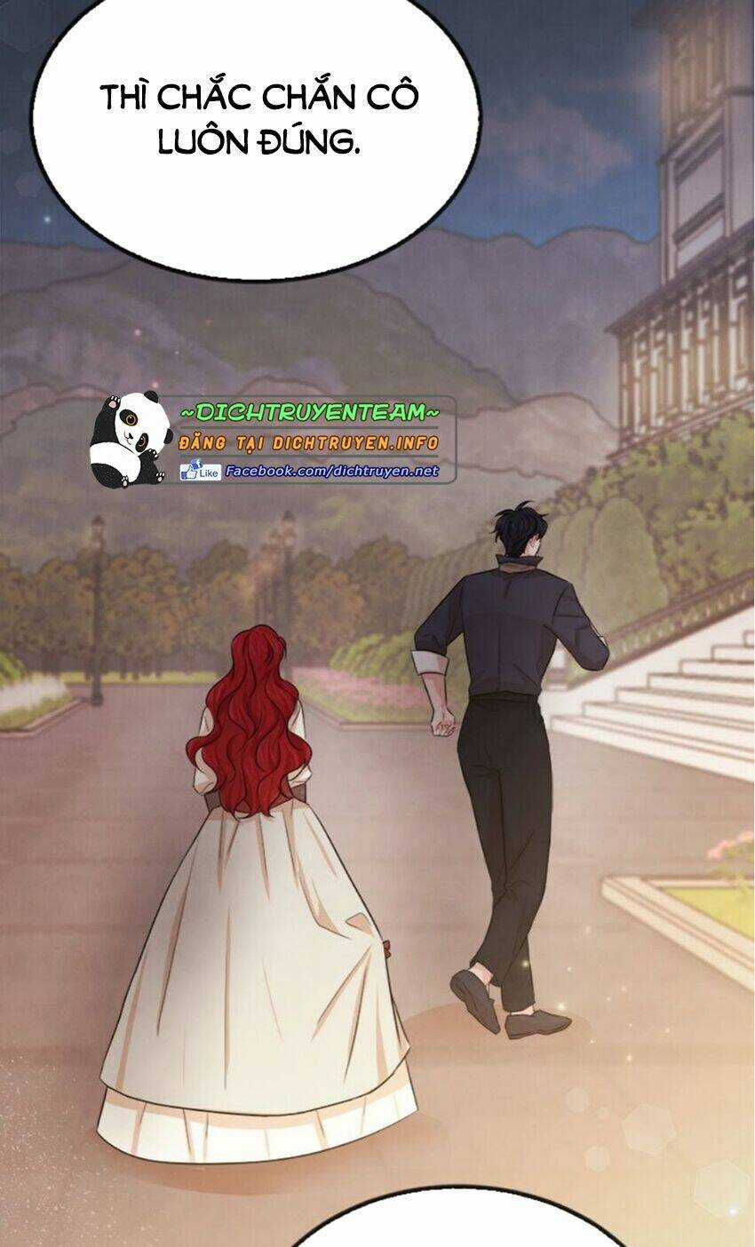 Tiểu Thư Scarlet - Chapter 11 - Trang 20