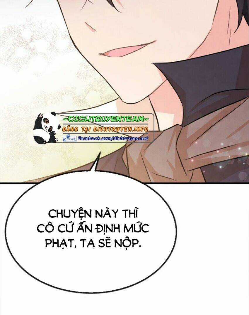 Tiểu Thư Scarlet - Chapter 11 - Trang 23