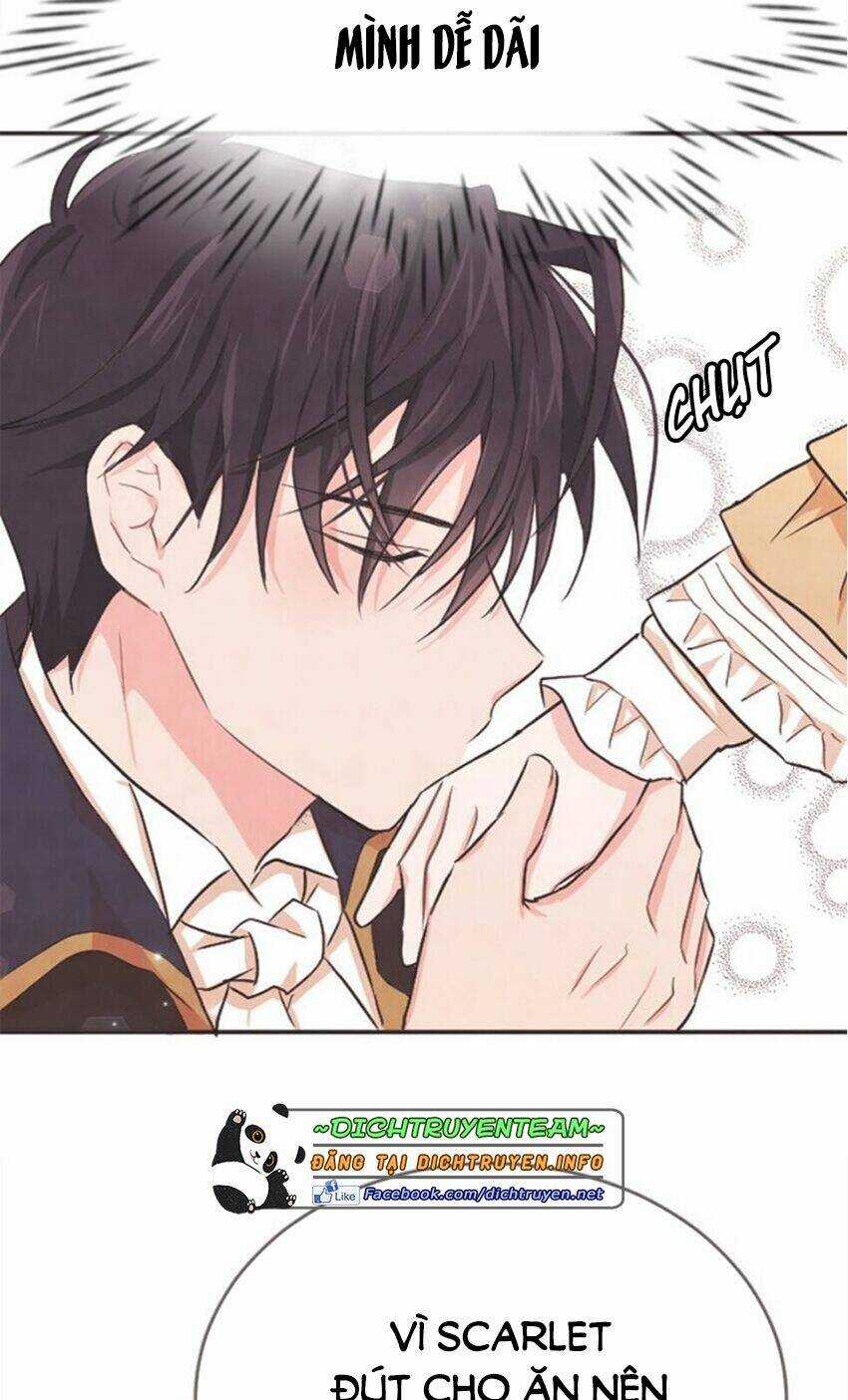 Tiểu Thư Scarlet - Chapter 11 - Trang 30