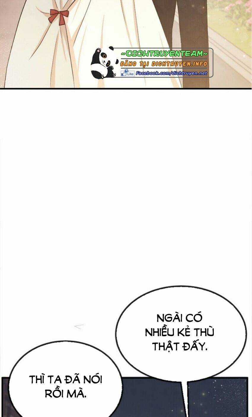 Tiểu Thư Scarlet - Chapter 11 - Trang 4