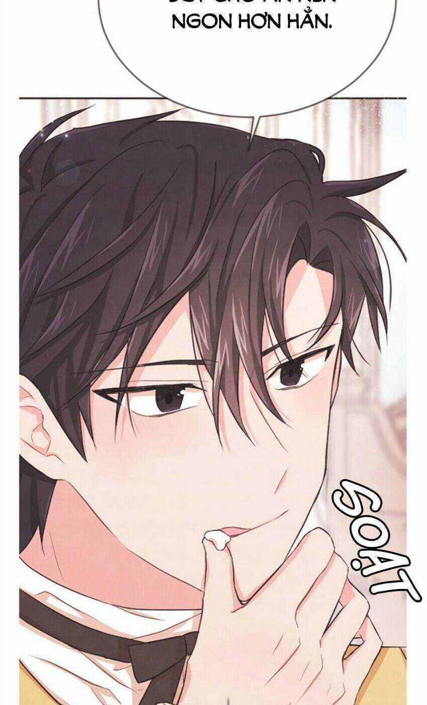 Tiểu Thư Scarlet - Chapter 11 - Trang 31