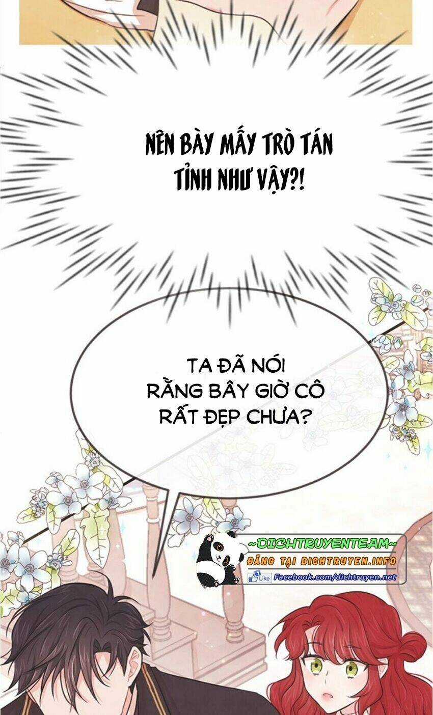 Tiểu Thư Scarlet - Chapter 11 - Trang 32