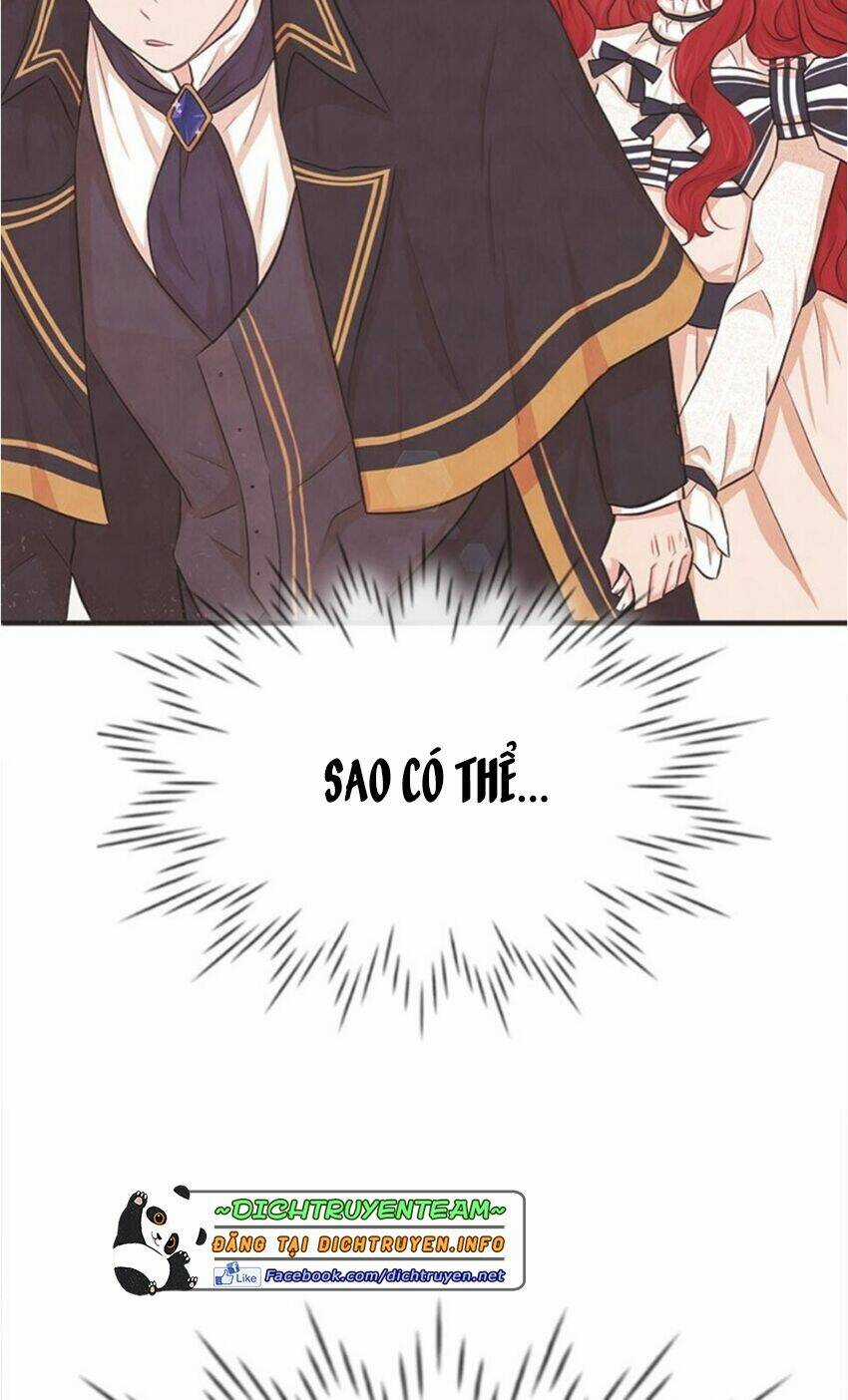 Tiểu Thư Scarlet - Chapter 11 - Trang 33