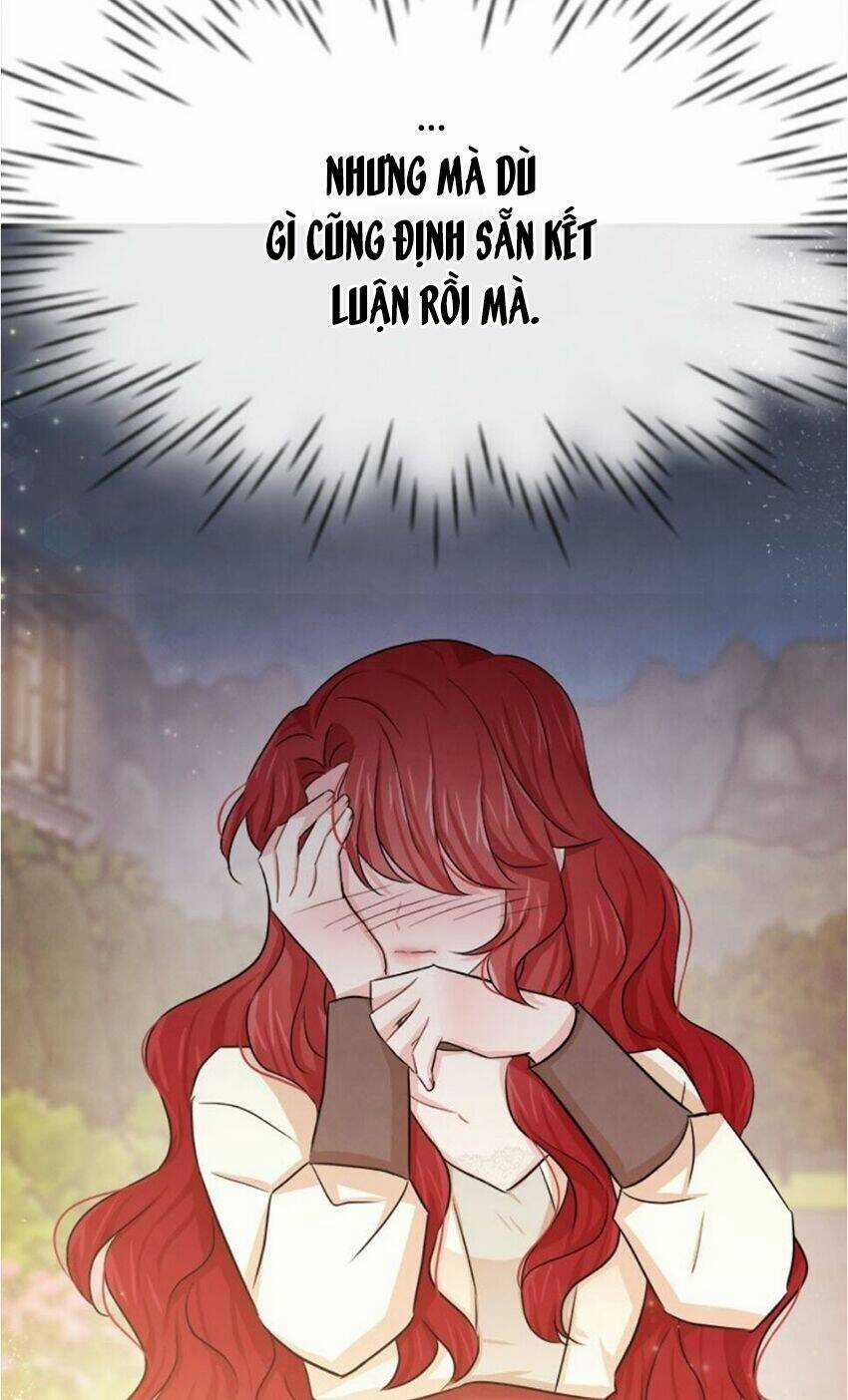 Tiểu Thư Scarlet - Chapter 11 - Trang 34