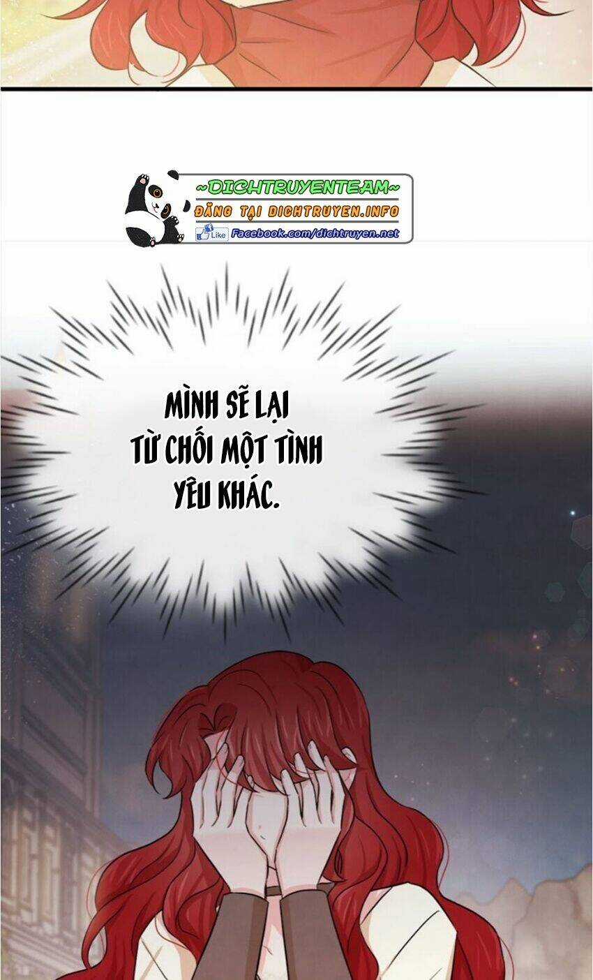 Tiểu Thư Scarlet - Chapter 11 - Trang 35