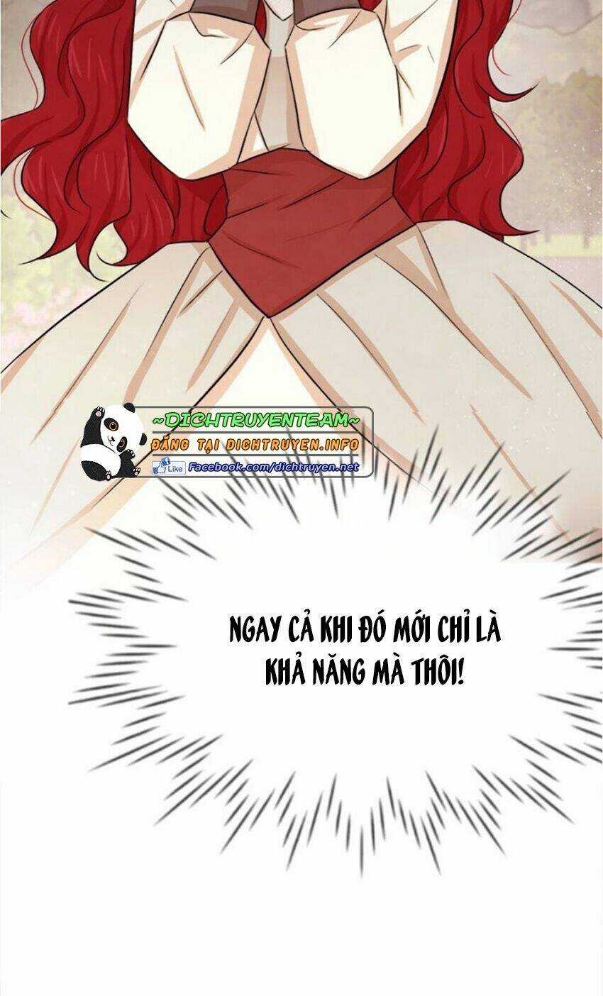Tiểu Thư Scarlet - Chapter 11 - Trang 36