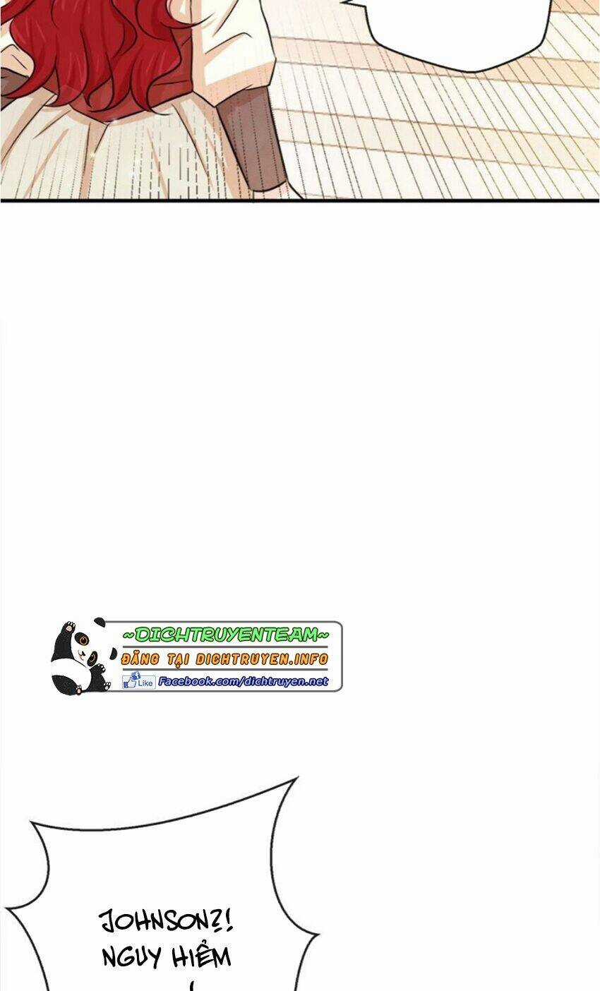 Tiểu Thư Scarlet - Chapter 11 - Trang 40