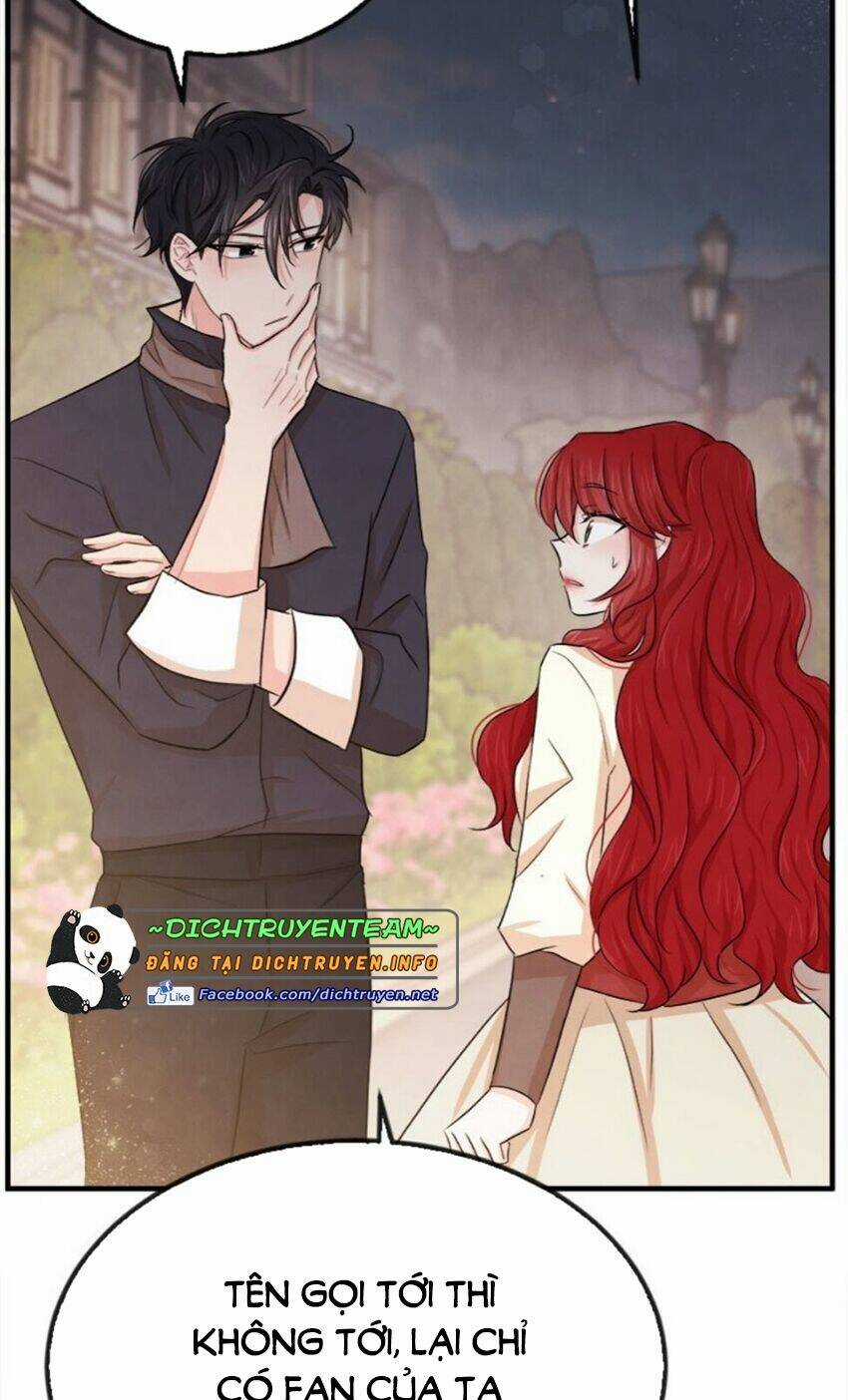 Tiểu Thư Scarlet - Chapter 11 - Trang 5