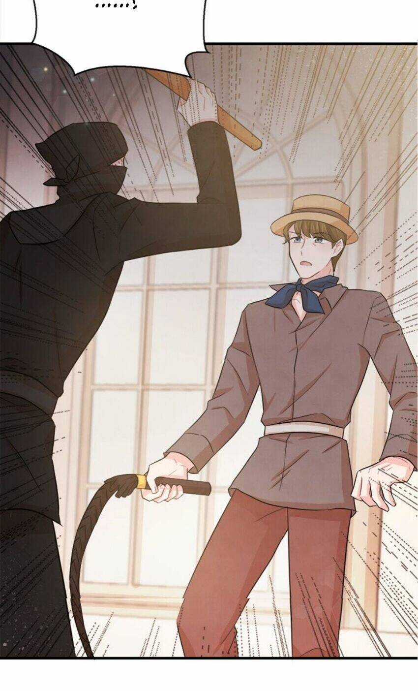 Tiểu Thư Scarlet - Chapter 11 - Trang 41