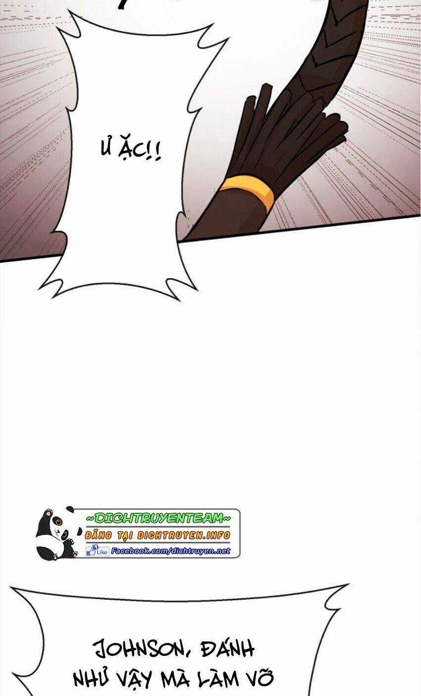 Tiểu Thư Scarlet - Chapter 11 - Trang 43