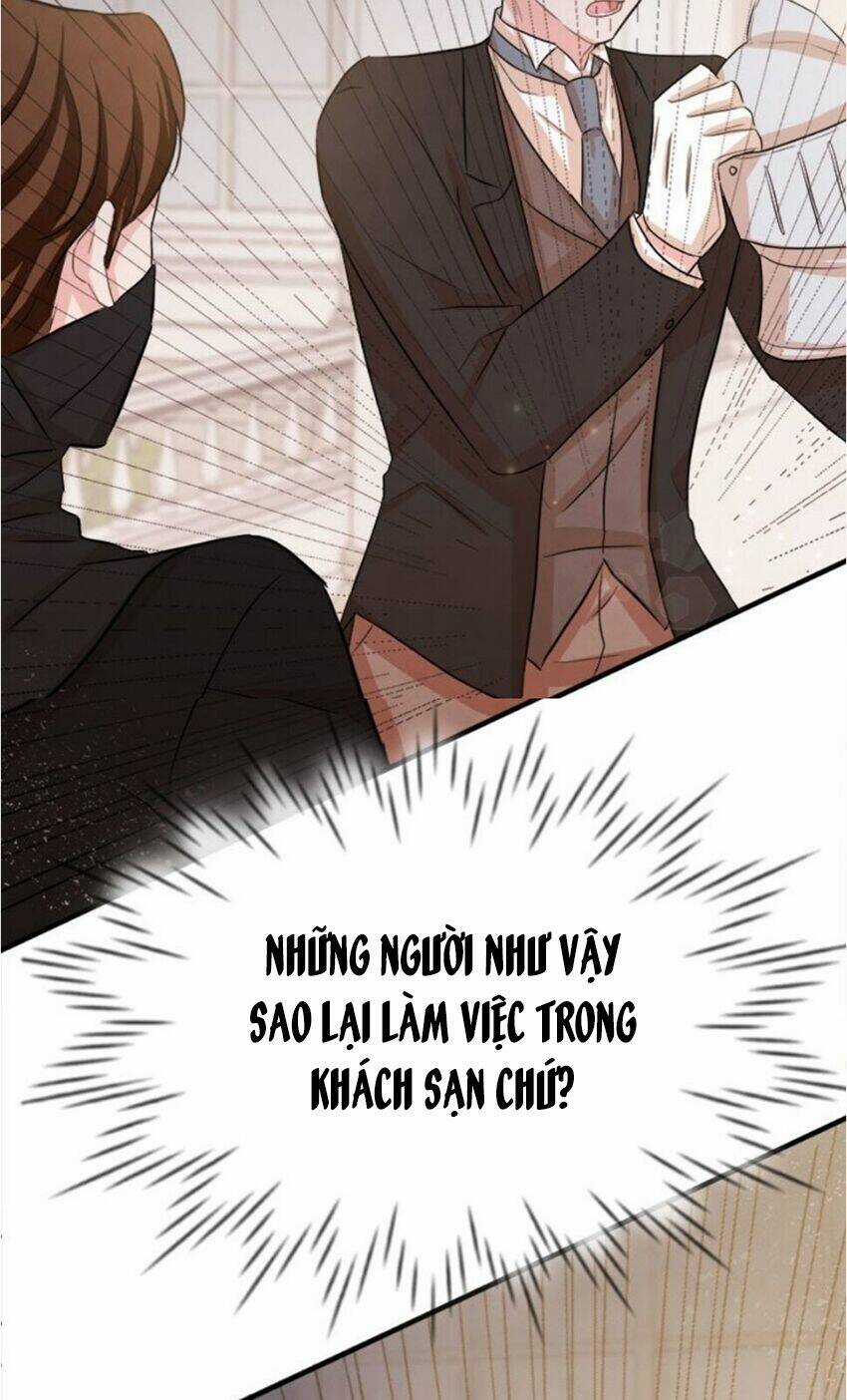 Tiểu Thư Scarlet - Chapter 11 - Trang 46