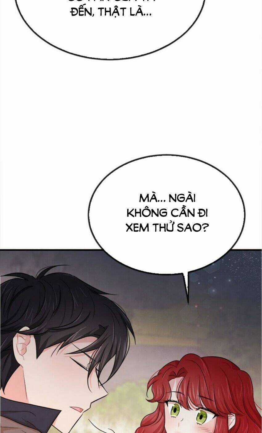 Tiểu Thư Scarlet - Chapter 11 - Trang 6