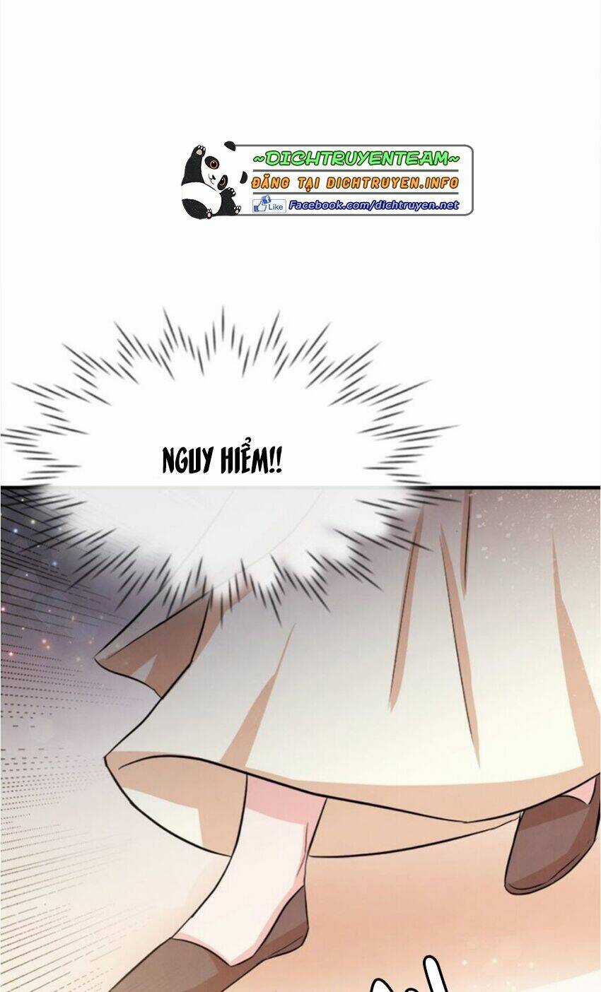Tiểu Thư Scarlet - Chapter 11 - Trang 53
