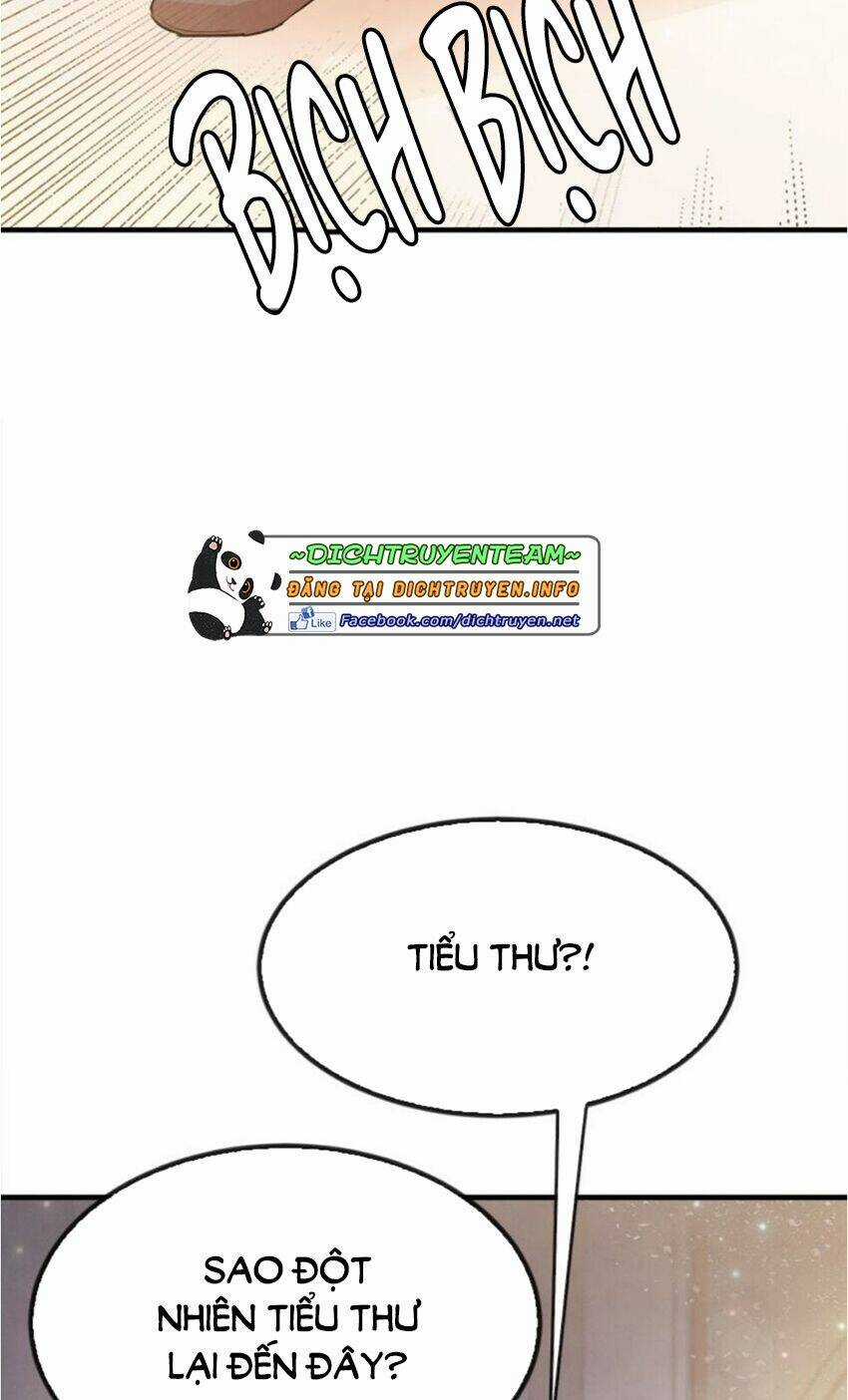 Tiểu Thư Scarlet - Chapter 11 - Trang 54