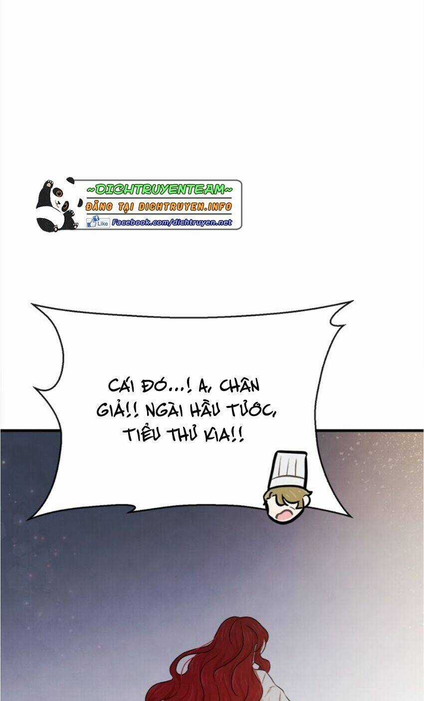 Tiểu Thư Scarlet - Chapter 11 - Trang 56