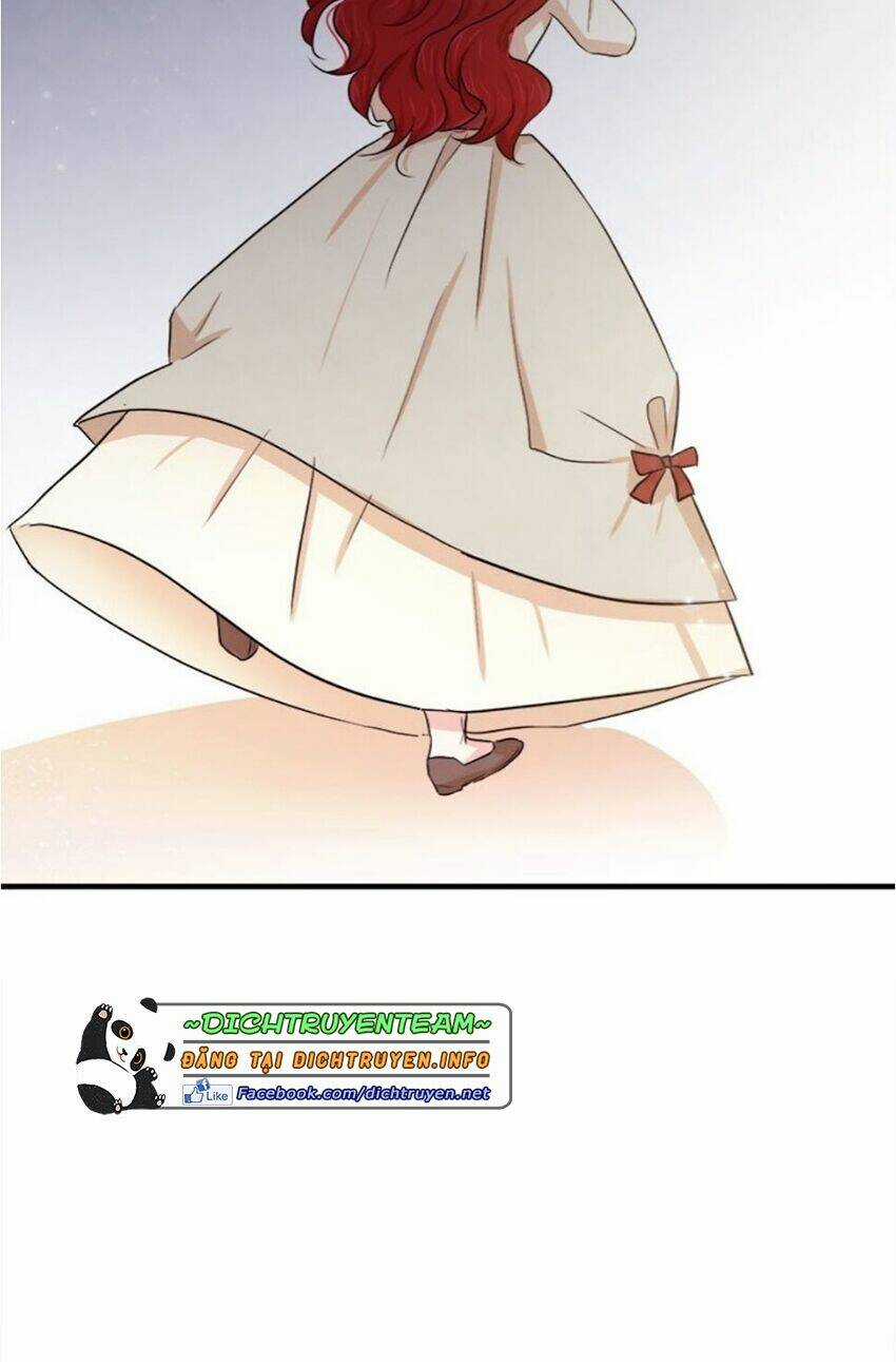 Tiểu Thư Scarlet - Chapter 11 - Trang 57