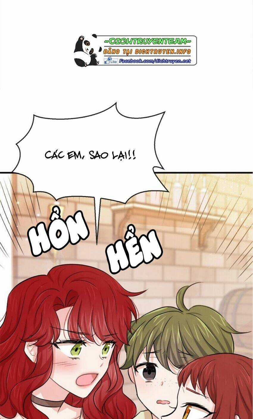 Tiểu Thư Scarlet - Chapter 11 - Trang 58