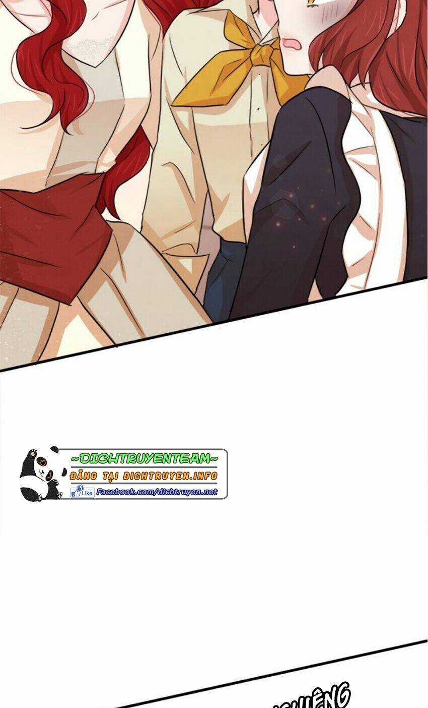 Tiểu Thư Scarlet - Chapter 11 - Trang 59