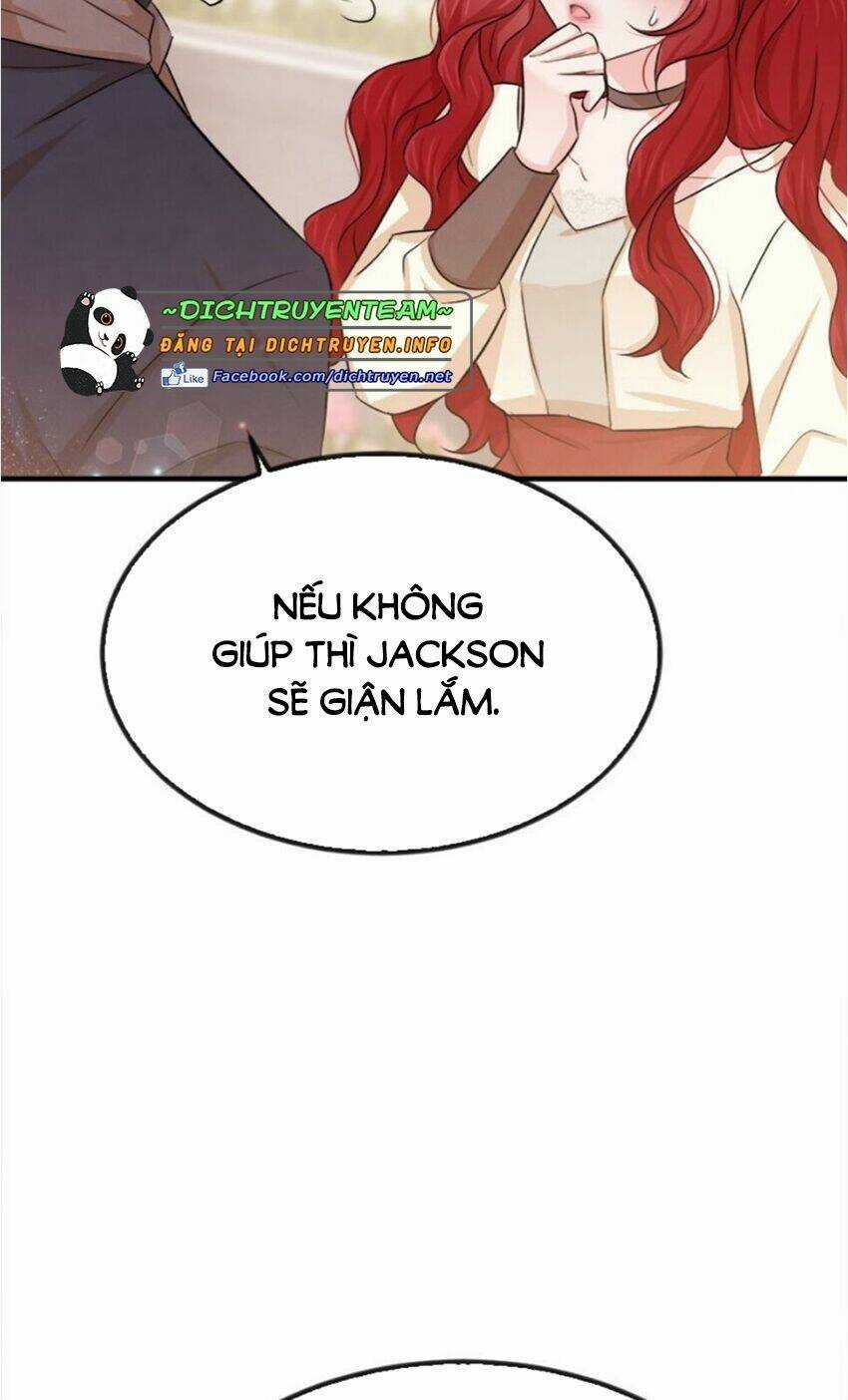 Tiểu Thư Scarlet - Chapter 11 - Trang 7