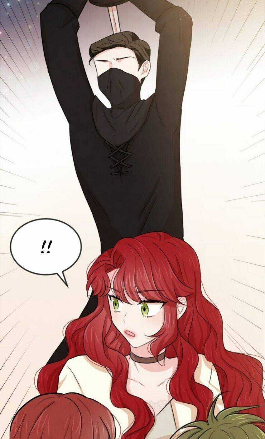 Tiểu Thư Scarlet - Chapter 11 - Trang 63