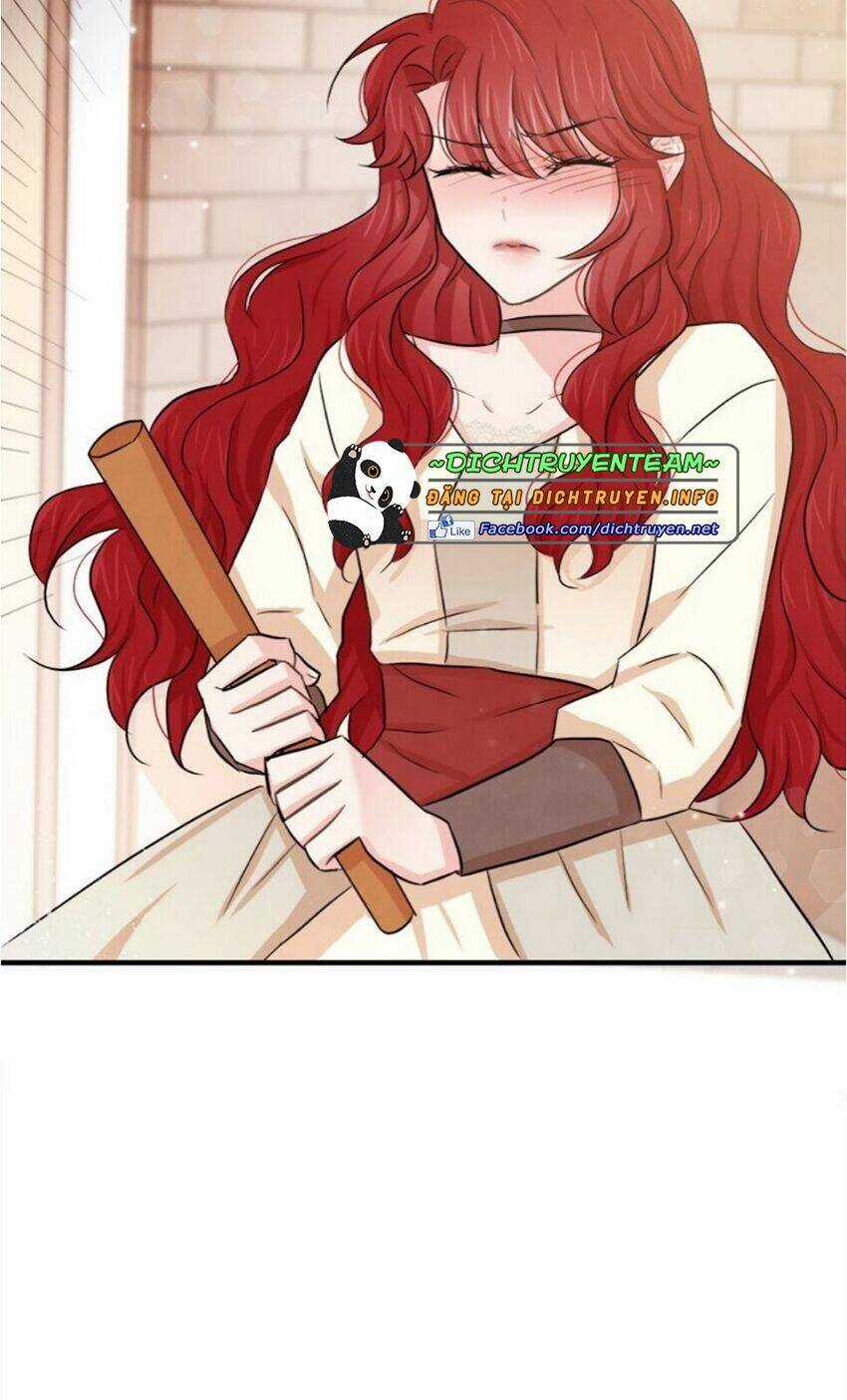 Tiểu Thư Scarlet - Chapter 11 - Trang 65