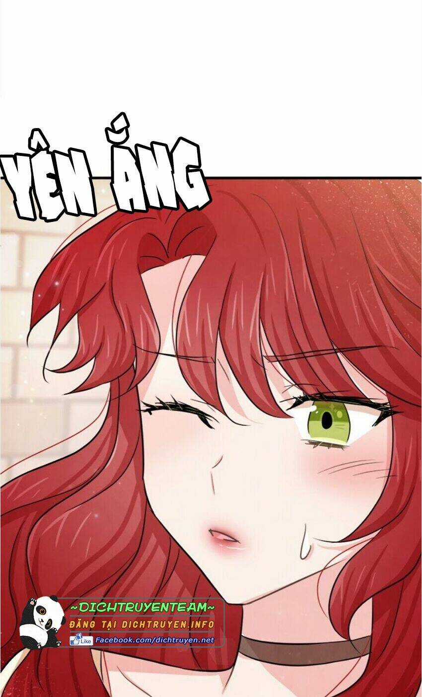 Tiểu Thư Scarlet - Chapter 11 - Trang 66