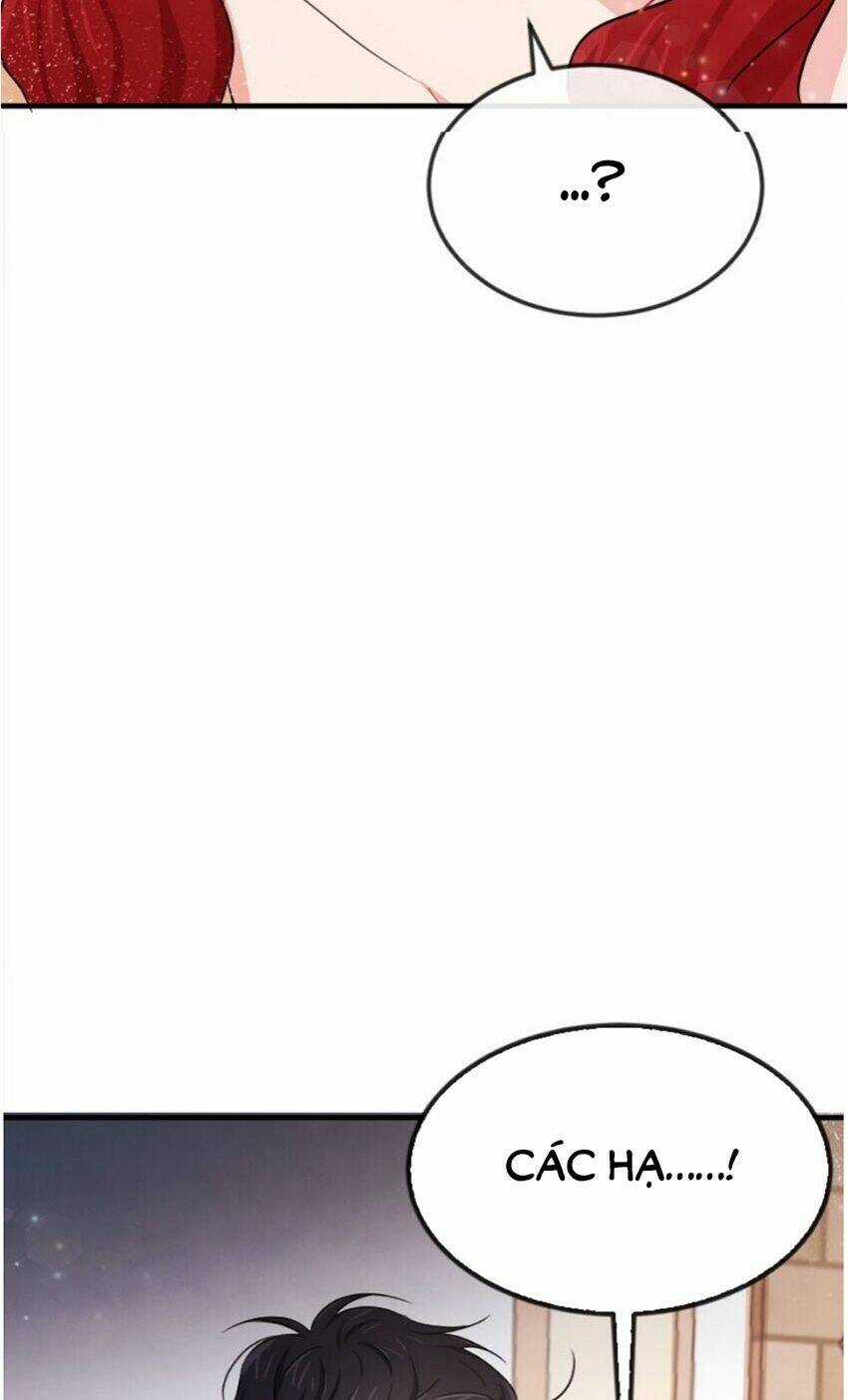Tiểu Thư Scarlet - Chapter 11 - Trang 67