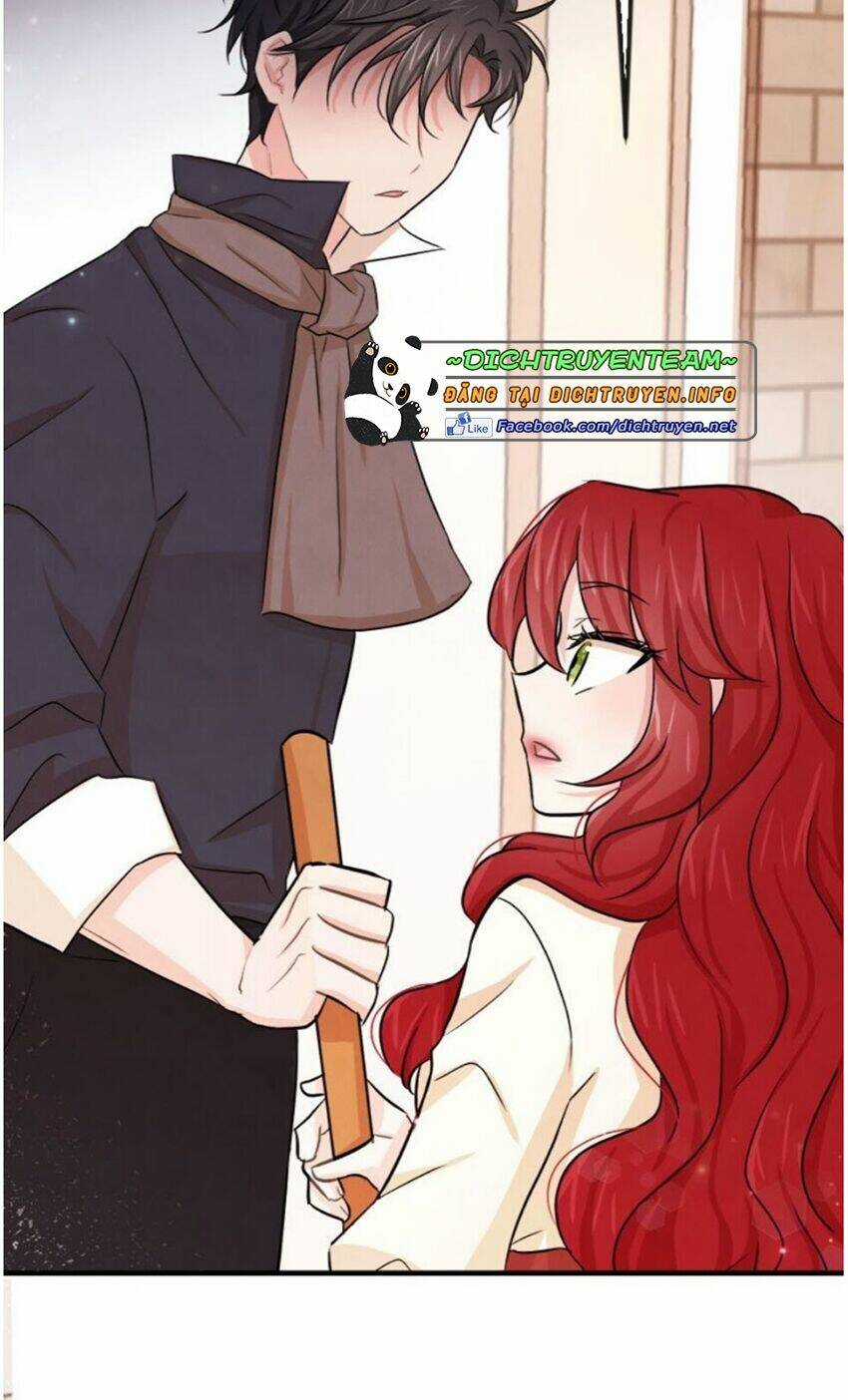 Tiểu Thư Scarlet - Chapter 11 - Trang 68