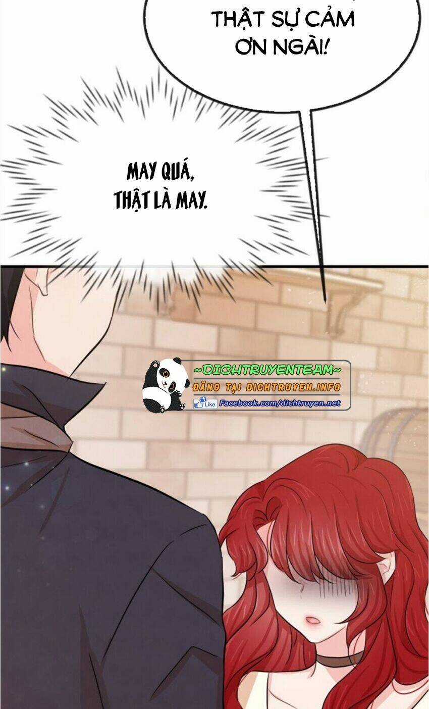 Tiểu Thư Scarlet - Chapter 11 - Trang 71