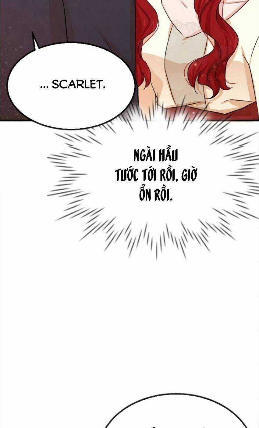Tiểu Thư Scarlet - Chapter 11 - Trang 72
