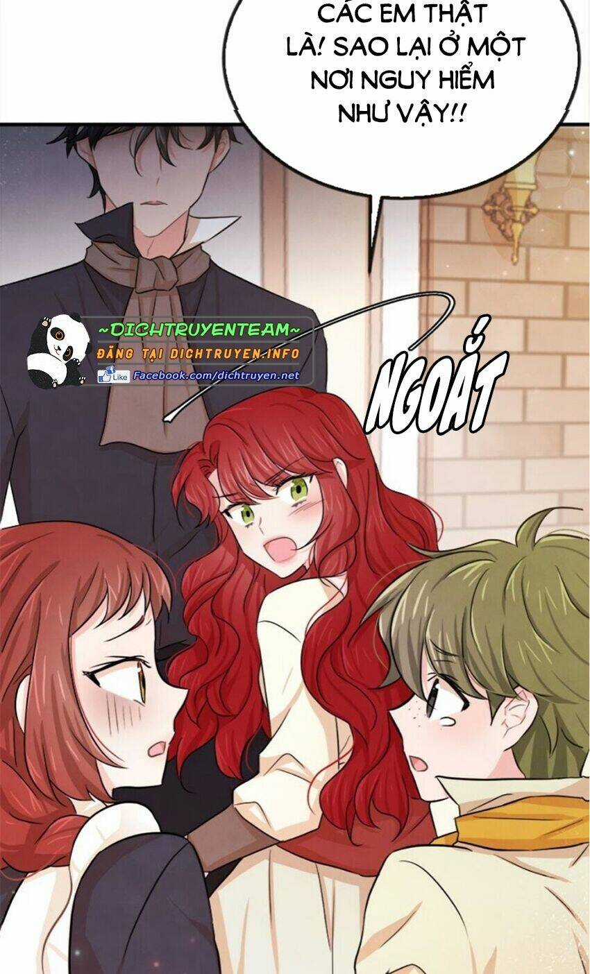 Tiểu Thư Scarlet - Chapter 11 - Trang 73