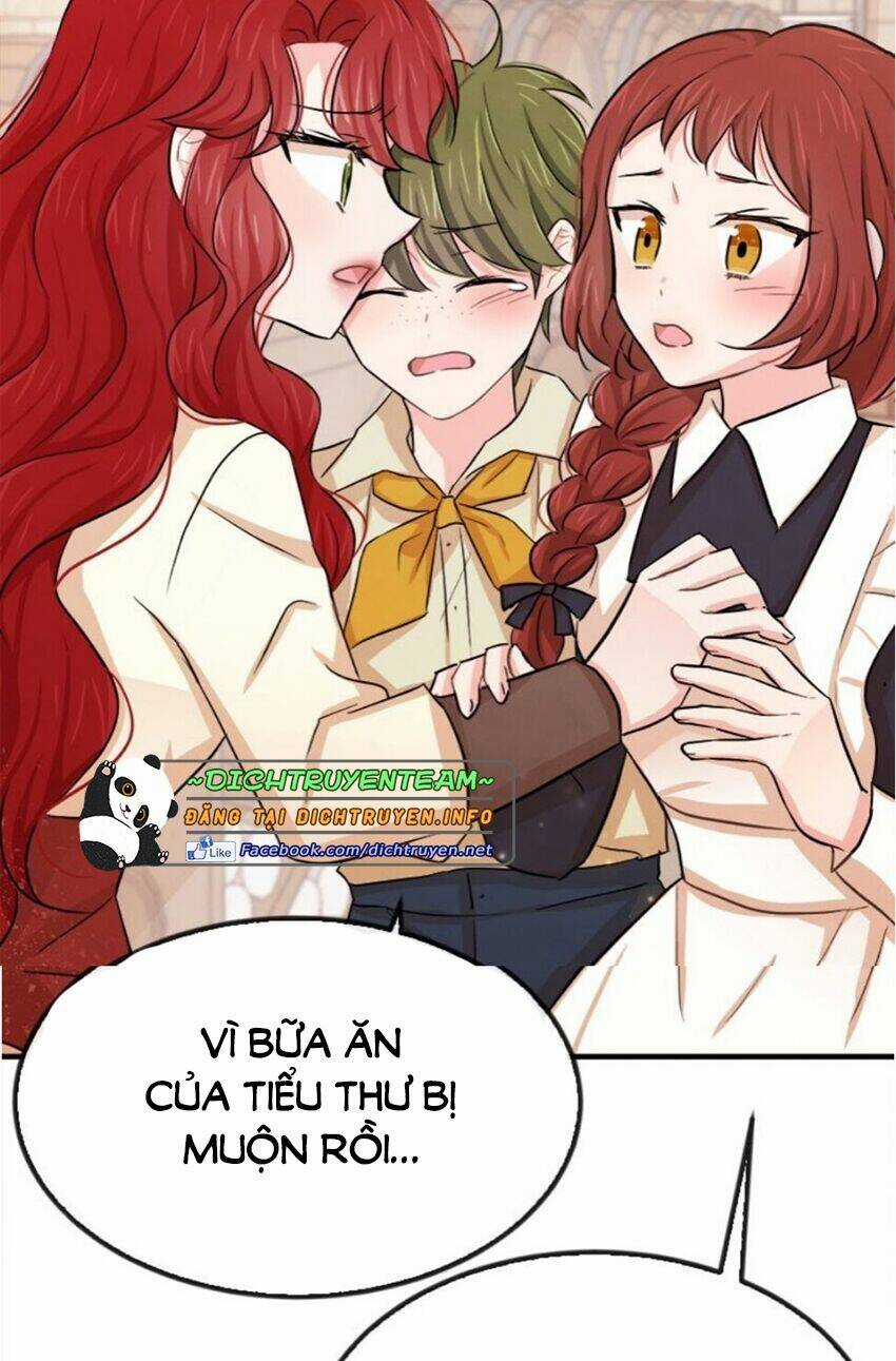 Tiểu Thư Scarlet - Chapter 11 - Trang 75