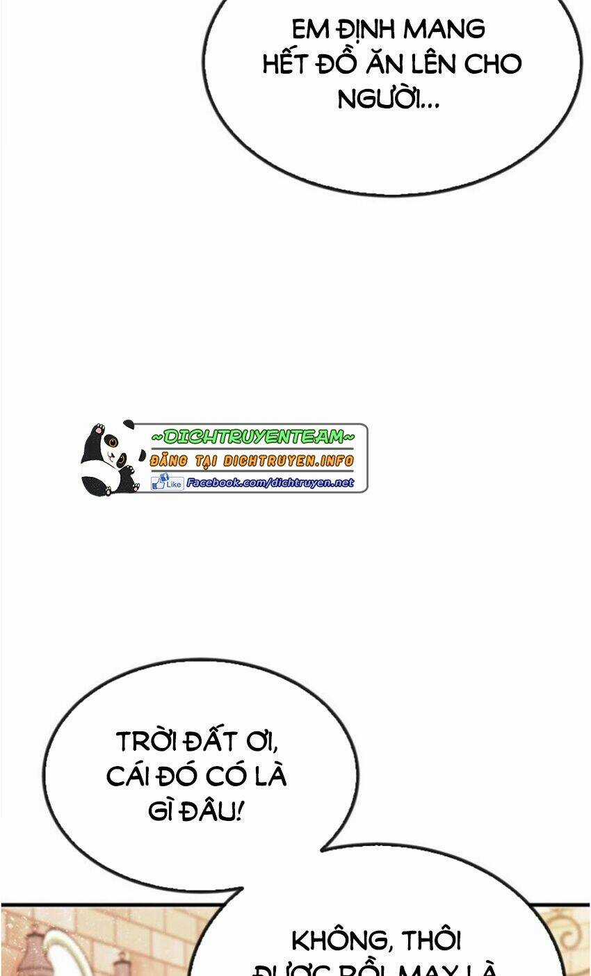 Tiểu Thư Scarlet - Chapter 11 - Trang 76