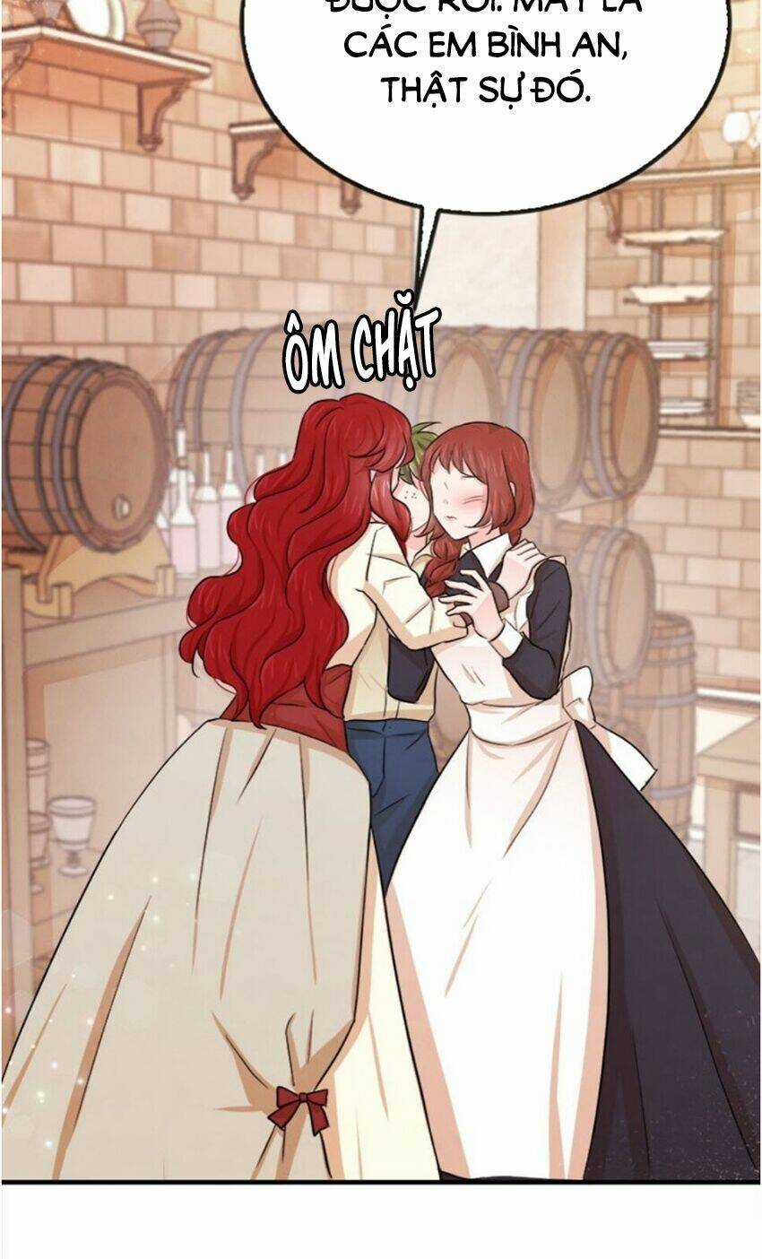 Tiểu Thư Scarlet - Chapter 11 - Trang 77