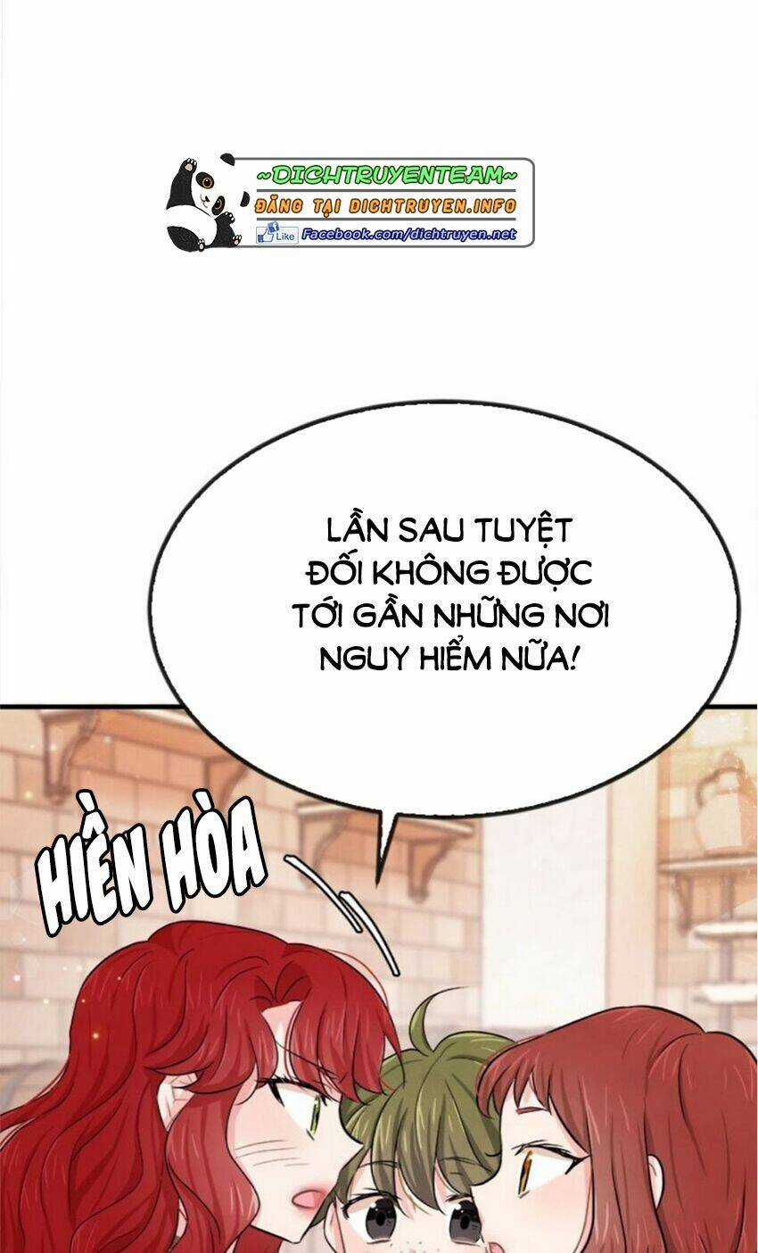 Tiểu Thư Scarlet - Chapter 11 - Trang 78