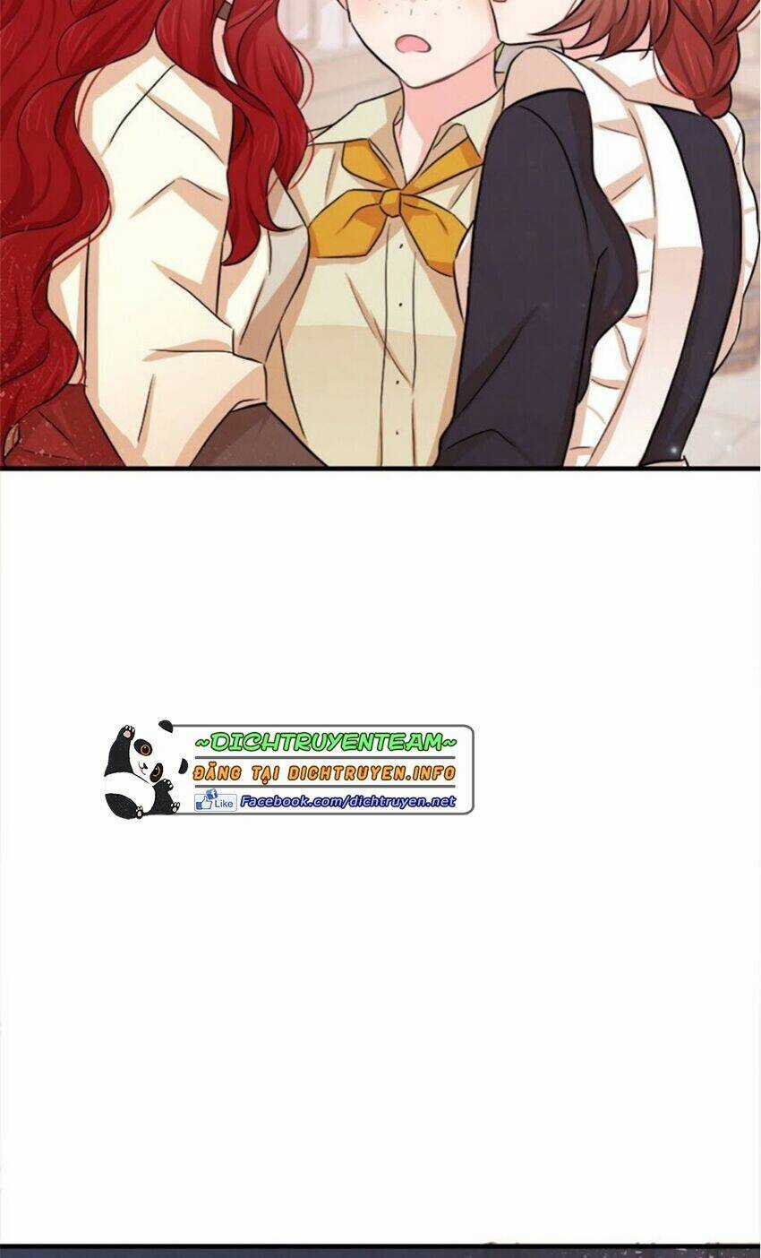 Tiểu Thư Scarlet - Chapter 11 - Trang 79