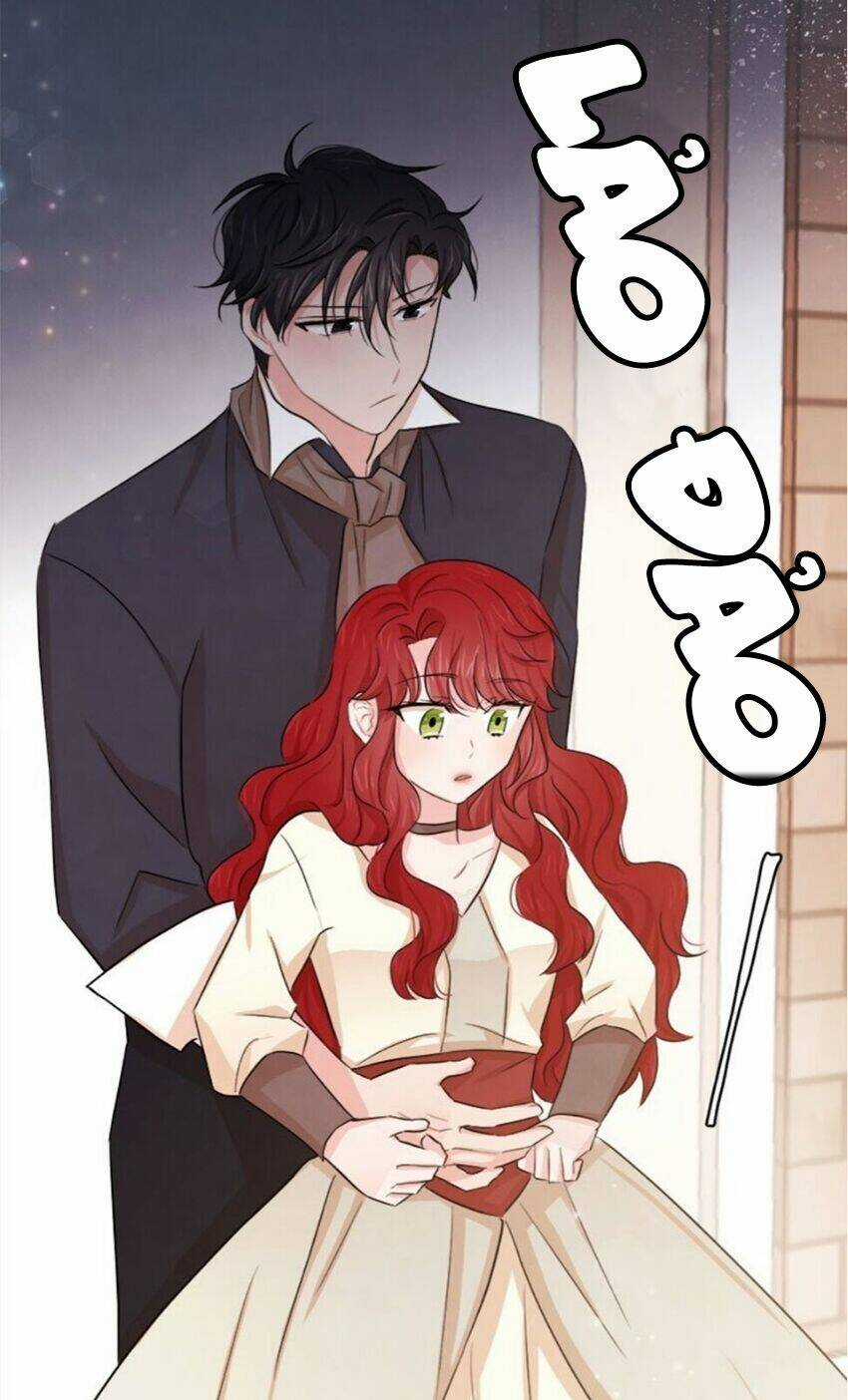 Tiểu Thư Scarlet - Chapter 11 - Trang 80