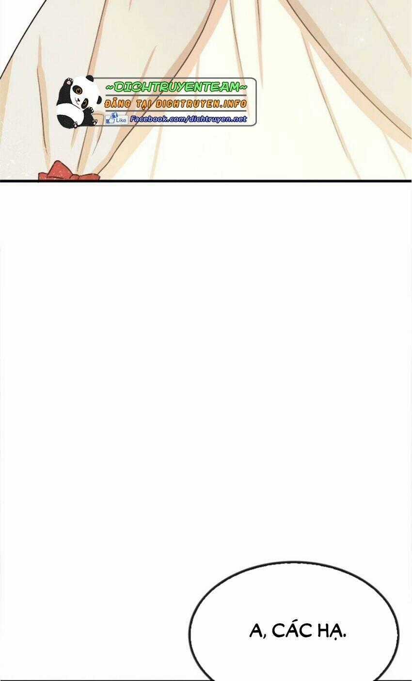 Tiểu Thư Scarlet - Chapter 11 - Trang 81