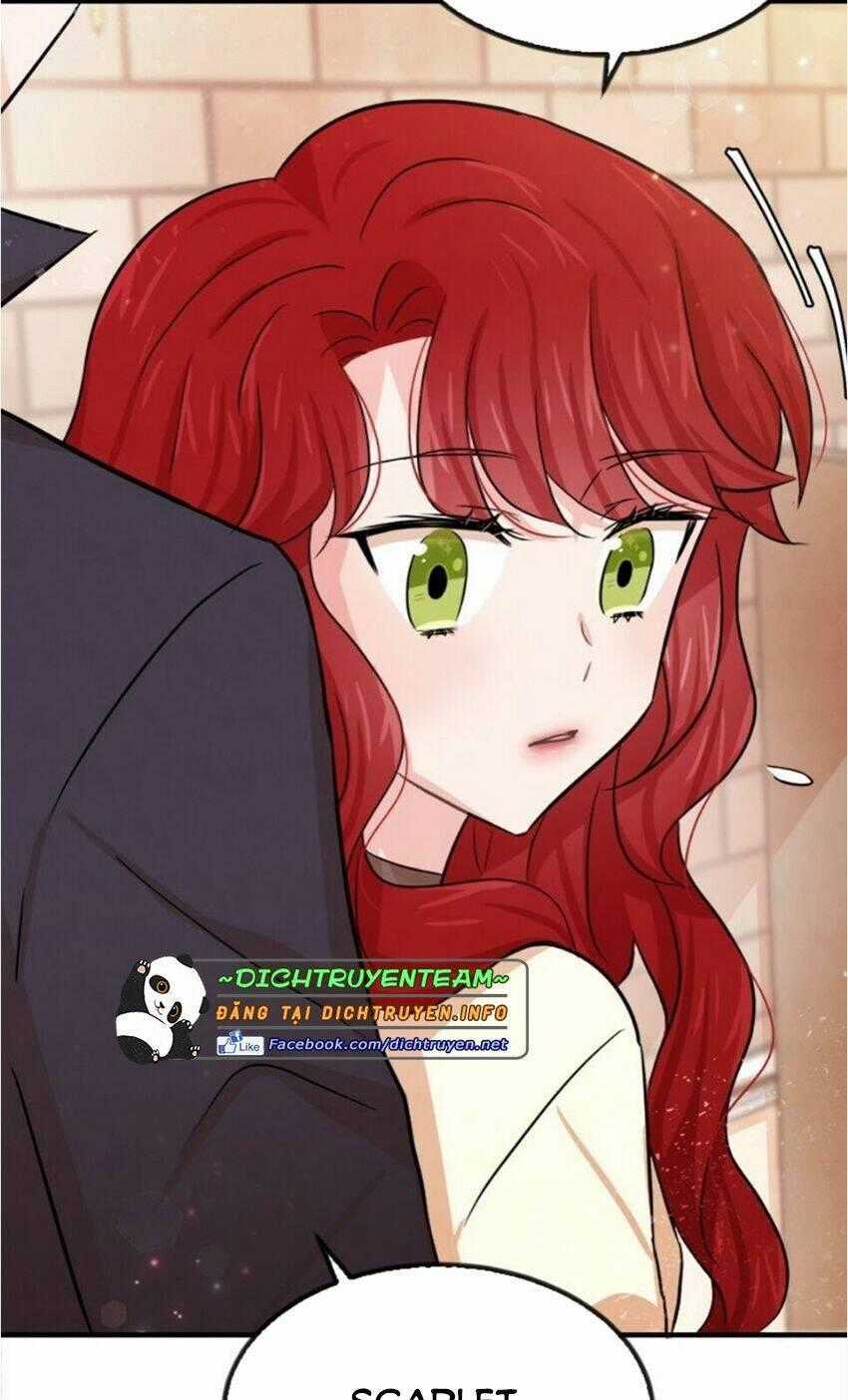 Tiểu Thư Scarlet - Chapter 11 - Trang 82